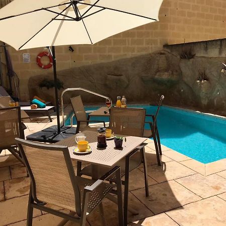 Ta Marie Merhba Zebbug  ภายนอก รูปภาพ