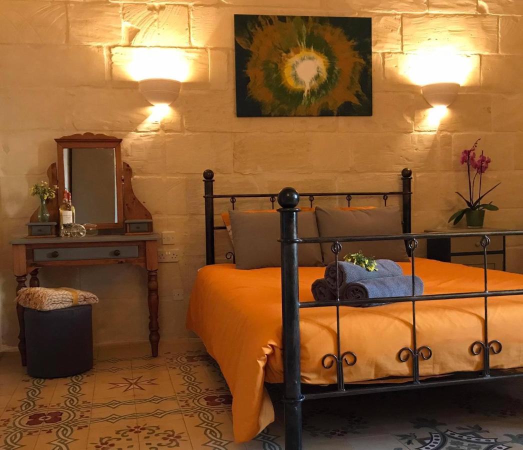 Ta Marie Merhba Zebbug  ภายนอก รูปภาพ