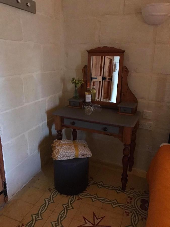 Ta Marie Merhba Zebbug  ภายนอก รูปภาพ