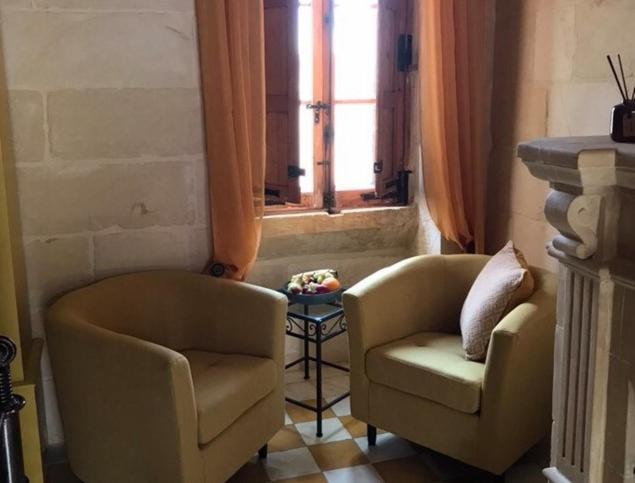 Ta Marie Merhba Zebbug  ภายนอก รูปภาพ