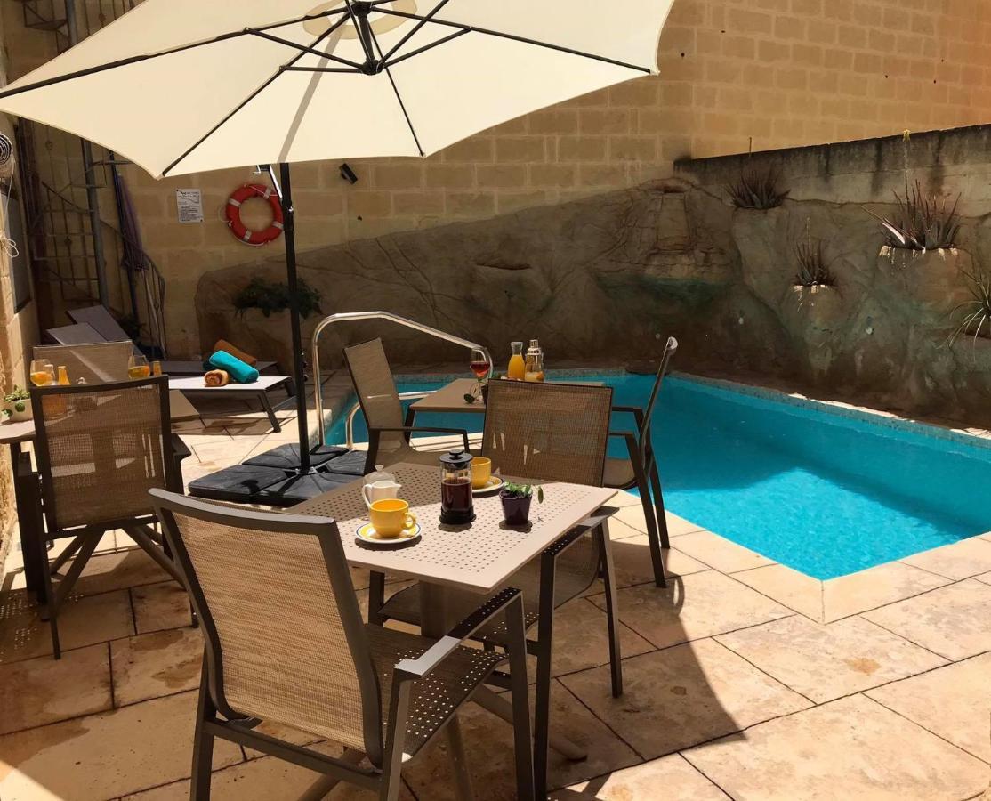Ta Marie Merhba Zebbug  ภายนอก รูปภาพ