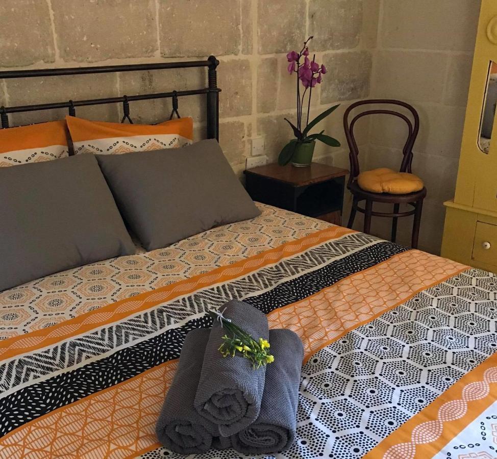 Ta Marie Merhba Zebbug  ภายนอก รูปภาพ