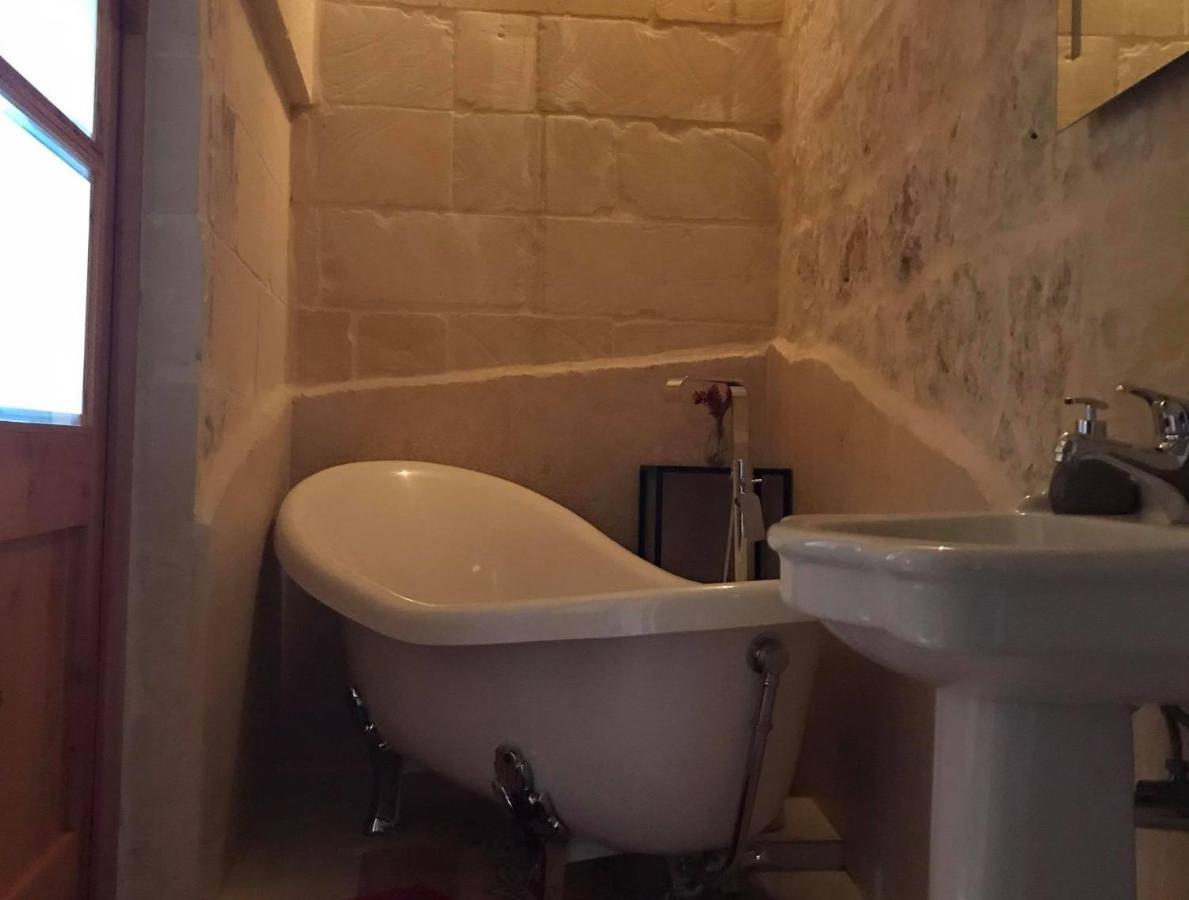 Ta Marie Merhba Zebbug  ภายนอก รูปภาพ