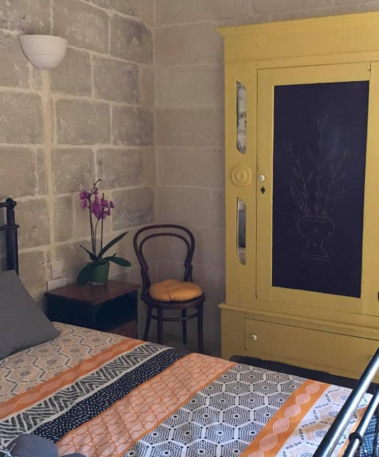 Ta Marie Merhba Zebbug  ภายนอก รูปภาพ