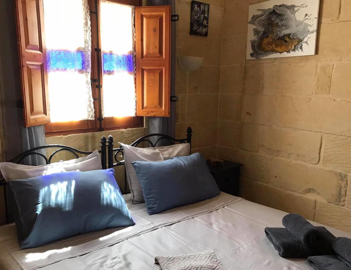Ta Marie Merhba Zebbug  ภายนอก รูปภาพ