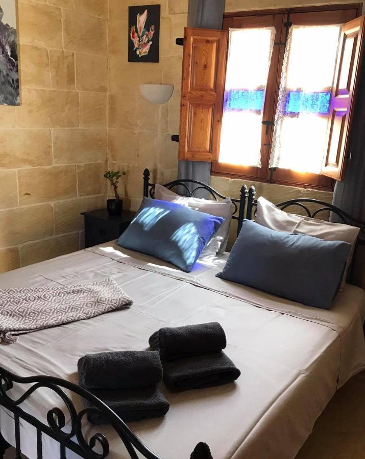 Ta Marie Merhba Zebbug  ภายนอก รูปภาพ