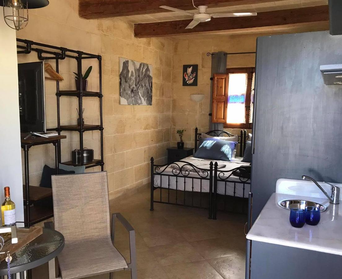 Ta Marie Merhba Zebbug  ภายนอก รูปภาพ